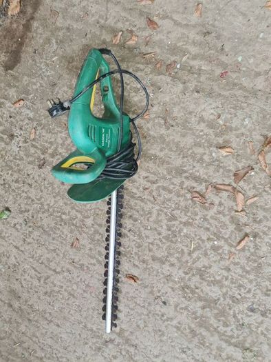 Gardenline Electric Hedge Trimmers