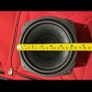 Subwoofer speaker 15 cm Image 6