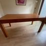 table and Image 2