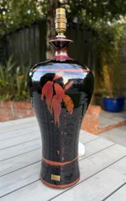 Louis Mulcahy Lamp