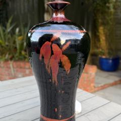 Louis Mulcahy Lamp