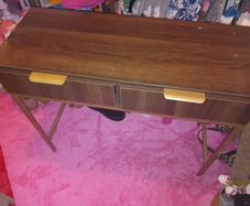 console table
