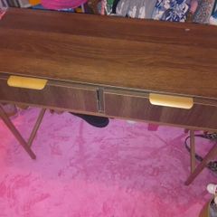 console table