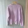 Lilac Jumper Image 2