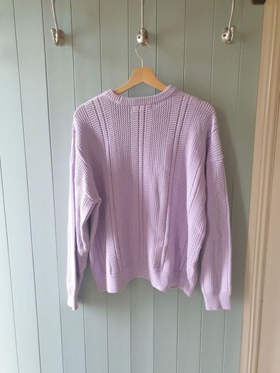 Lilac Jumper