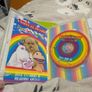 rainbow DVD don't know if it works Image 3