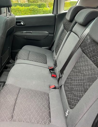 Peugeot 3008 2016