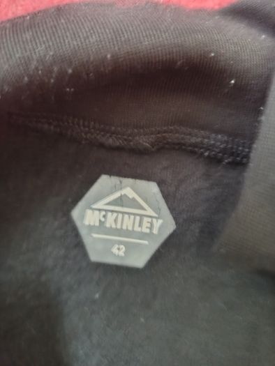 Top long sleeves MC Kinley 42 Medium
