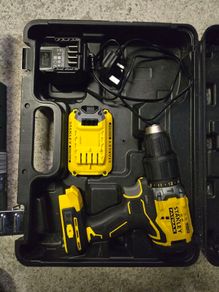 Drill/Tools Lot to go