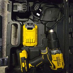 Drill/Tools Lot to go