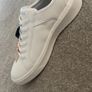 Sketchers Slip Ons/Ins MENS UK8 Image 2