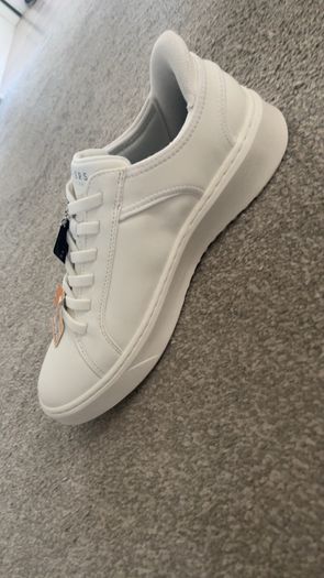 Sketchers Slip Ons/Ins MENS UK8