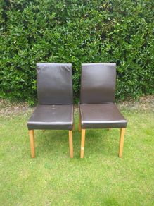 habitat dining chairs