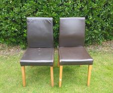 habitat dining chairs