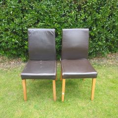 habitat dining chairs