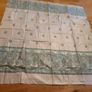 NEW Coastal Shower Curtain Image 3