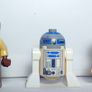 Lego Star Wars 7660: Naboo N-1 Starfighter & Vulture Droid (2007) 100% Complete (NO BOX) Image 2