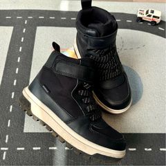 H&M waterproof boots boys