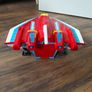 Paw patrol mighty pups aircraft Image 5