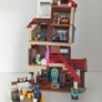 Lego Harry Potter Image 2