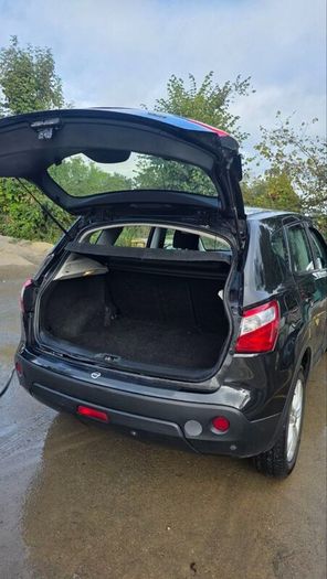 Nissan Qashqai 2010