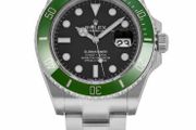 Rolex Submariner Starbucks
