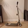 Custom stunt scooter Image 10