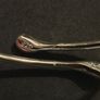 925 Sterling Silver Bangle Image 6