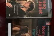Romeo and Juliet