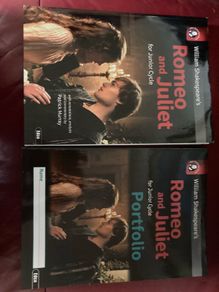 Romeo and Juliet