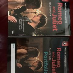 Romeo and Juliet
