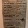 Electric Dehumidifier, Laundry and Air Purifier Image 4