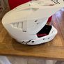 Alpinestars SM5 Helmet MTB / Moto size M NEW Image 3