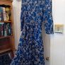 Zara midi shirt dress uk8 Image 2