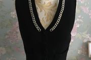 Zara studio , waistcoat. New. Size M