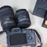 Canon EOS R8 Full Frame Mirrorless Camera Bundle Image 7
