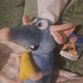 Disney ratatouille toy Image 2