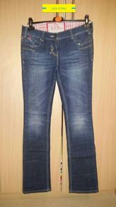 next jeans size 8R never worn