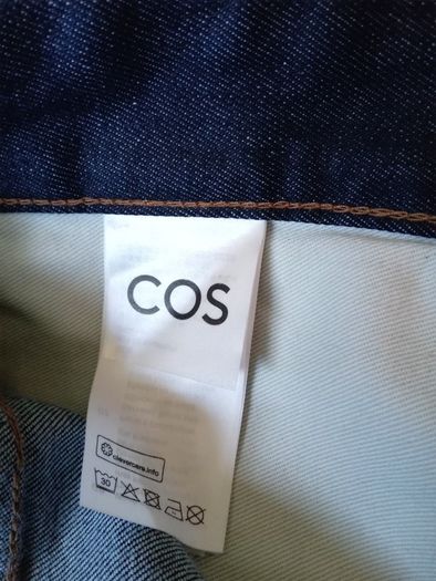 Cos ladies jeans