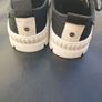 Lloyd Pryce Tommy Bowe Trainers Image 3