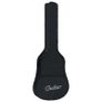 Classical Guitar for Beginner with Bag Blue 4/4 39" Image 8