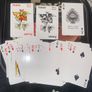 54 Plastic coated Playing cards Image 3