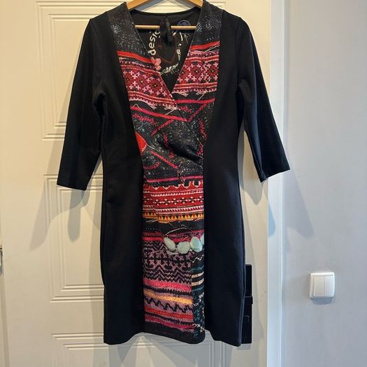 Desigual dress