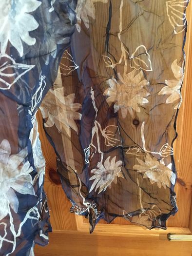 Dress Scarf -Lightweight