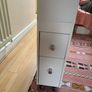 Freestanding Bathroom Storage Unit Image 4