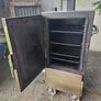 BBQ Smoker Image 3