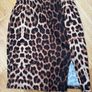 PLT Leopard Print 2 piece Small Image 2