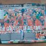 Sky Sports Football & Sports Annual 2001 Image 3