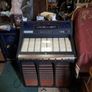 Vintage Rock Ola Juke Box Image 2