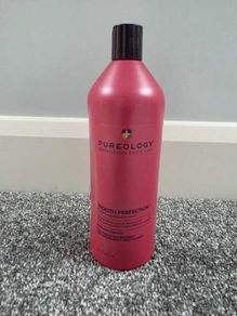 Pureology Smooth Perfection Shampoo